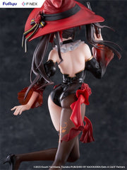 Date A Live V F:Nex PVC Figure 1/7 Kurumi Tokisaki Witch Style ver. 25 cm 4571623518242