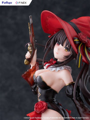 Date A Live V F:Nex PVC Figure 1/7 Kurumi Tokisaki Witch Style ver. 25 cm 4571623518242
