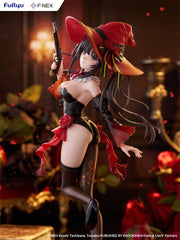 Date A Live V F:Nex PVC Figure 1/7 Kurumi Tokisaki Witch Style ver. 25 cm 4571623518242