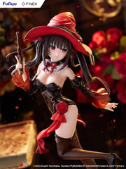 Date A Live V F:Nex PVC Figure 1/7 Kurumi Tokisaki Witch Style ver. 25 cm 4571623518242