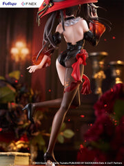 Date A Live V F:Nex PVC Figure 1/7 Kurumi Tokisaki Witch Style ver. 25 cm 4571623518242