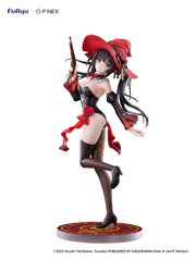 Date A Live V F:Nex PVC Figure 1/7 Kurumi Tokisaki Witch Style ver. 25 cm 4571623518242
