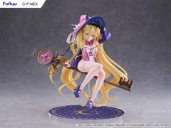 Date A Live V F:NEX PVC Figure 1/7 Mukuro Hoshimiya Witch Style Ver. 23 cm 4571623518259