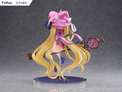 Date A Live V F:NEX PVC Figure 1/7 Mukuro Hoshimiya Witch Style Ver. 23 cm 4571623518259