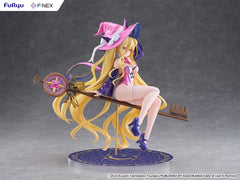 Date A Live V F:NEX PVC Figure 1/7 Mukuro Hoshimiya Witch Style Ver. 23 cm 4571623518259