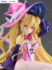 Date A Live V F:NEX PVC Figure 1/7 Mukuro Hoshimiya Witch Style Ver. 23 cm 4571623518259