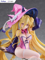 Date A Live V F:NEX PVC Figure 1/7 Mukuro Hoshimiya Witch Style Ver. 23 cm 4571623518259