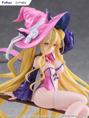 Date A Live V F:NEX PVC Figure 1/7 Mukuro Hoshimiya Witch Style Ver. 23 cm 4571623518259