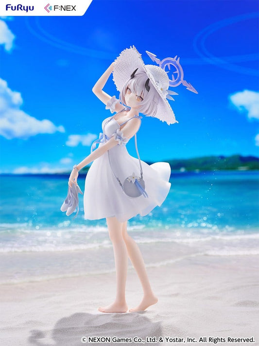 Blue Archive F:NEX PVC Figure 1/7 Sena (Casual) 24 cm 4571623518303