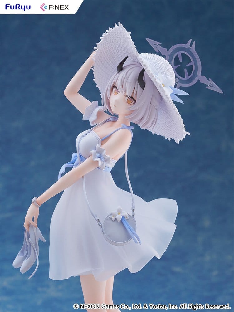 Blue Archive F:NEX PVC Figure 1/7 Sena (Casual) 24 cm 4571623518303