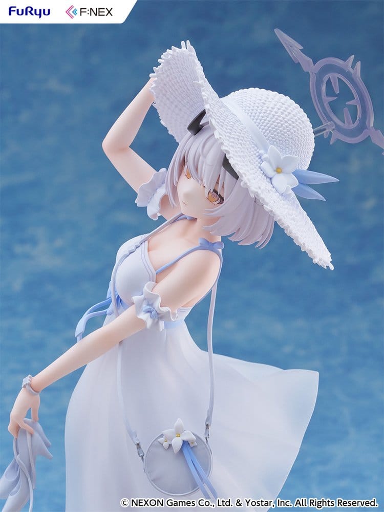 Blue Archive F:NEX PVC Figure 1/7 Sena (Casual) 24 cm 4571623518303