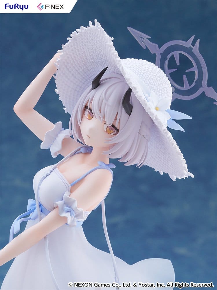 Blue Archive F:NEX PVC Figure 1/7 Sena (Casual) 24 cm 4571623518303
