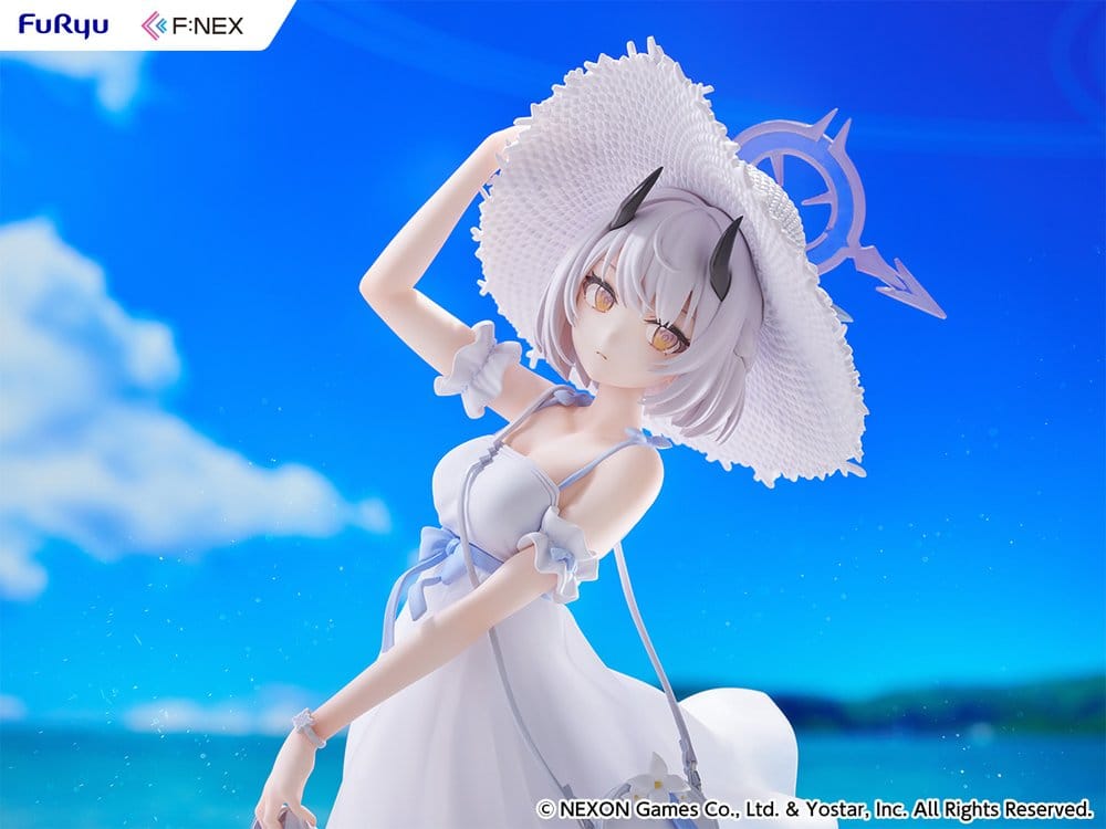 Blue Archive F:NEX PVC Figure 1/7 Sena (Casual) 24 cm 4571623518303