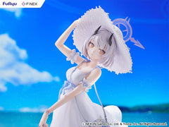 Blue Archive F:NEX PVC Figure 1/7 Sena (Casual) 24 cm 4571623518303