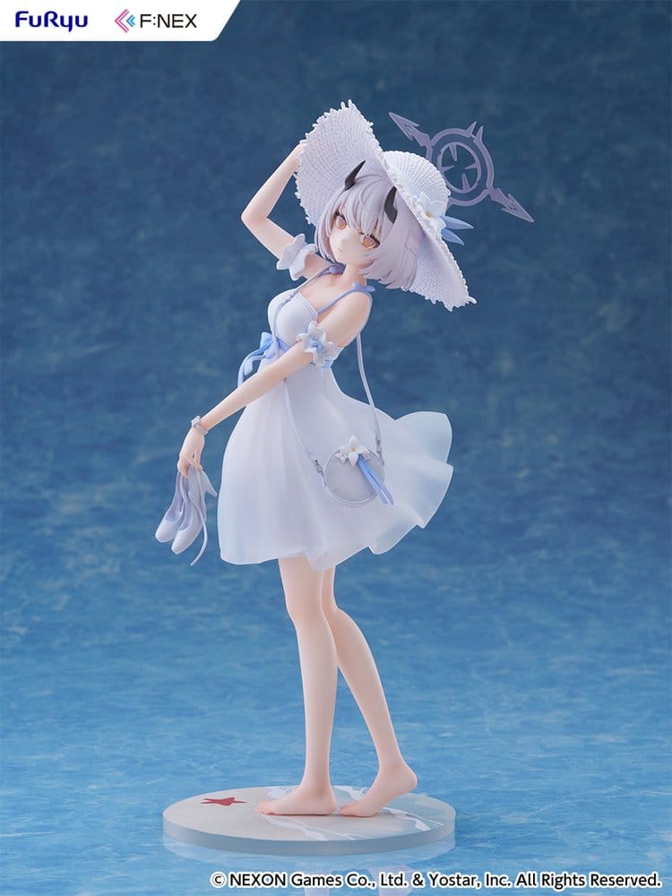 Blue Archive F:NEX PVC Figure 1/7 Sena (Casual) 24 cm 4571623518303