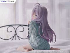 Wandering Witch: The Journey of Elaina 1/7 PVC Statue Elaina knit ver. 30 cm 4571623518310