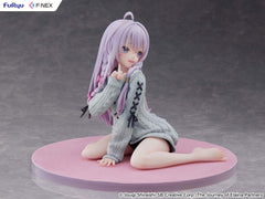 Wandering Witch: The Journey of Elaina 1/7 PVC Statue Elaina knit ver. 30 cm 4571623518310