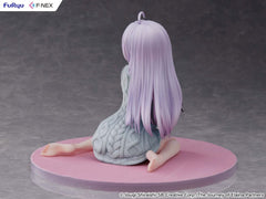 Wandering Witch: The Journey of Elaina 1/7 PVC Statue Elaina knit ver. 30 cm 4571623518310