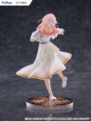 Lovelive! F:NEX PVC Figure 1/7 Kaho Hinoshita 22 cm 4571623518341