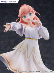 Lovelive! F:NEX PVC Figure 1/7 Kaho Hinoshita 22 cm 4571623518341