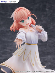 Lovelive! F:NEX PVC Figure 1/7 Kaho Hinoshita 22 cm 4571623518341