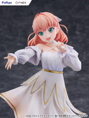 Lovelive! F:NEX PVC Figure 1/7 Kaho Hinoshita 22 cm 4571623518341
