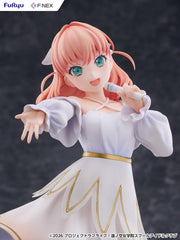 Lovelive! F:NEX PVC Figure 1/7 Kaho Hinoshita 22 cm 4571623518341