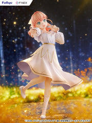 Lovelive! F:NEX PVC Figure 1/7 Kaho Hinoshita 22 cm 4571623518341