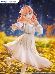 Lovelive! F:NEX PVC Figure 1/7 Kaho Hinoshita 22 cm 4571623518341