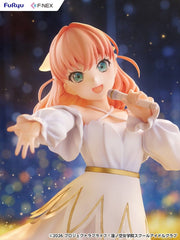 Lovelive! F:NEX PVC Figure 1/7 Kaho Hinoshita 22 cm 4571623518341