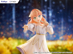 Lovelive! F:NEX PVC Figure 1/7 Kaho Hinoshita 22 cm 4571623518341