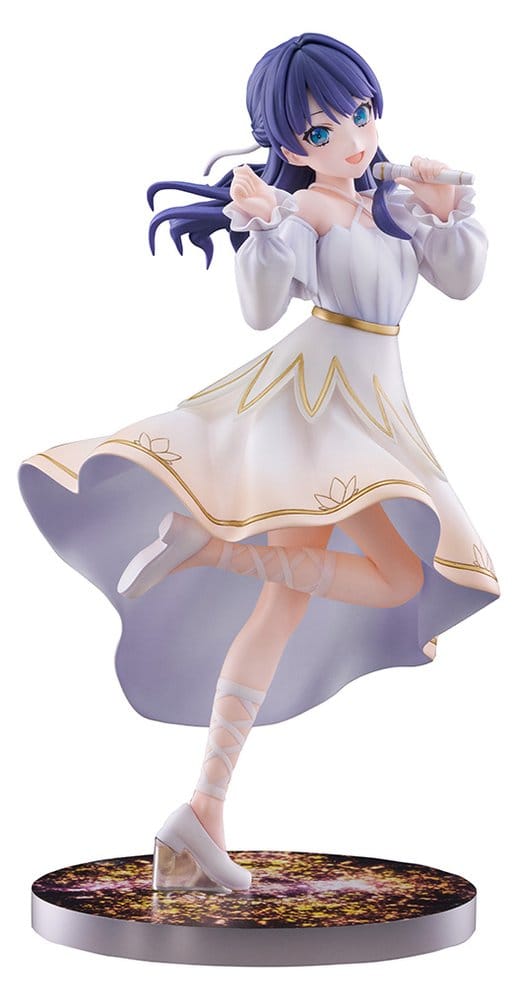 Love Live! Hasunosora Girls' High School Idol Club F:NEX PVC Figure 1/7 Sayaka Murano 23 cm 4571623518358