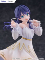 Love Live! Hasunosora Girls' High School Idol Club F:NEX PVC Figure 1/7 Sayaka Murano 23 cm 4571623518358