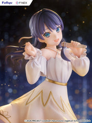 Love Live! Hasunosora Girls' High School Idol Club F:NEX PVC Figure 1/7 Sayaka Murano 23 cm 4571623518358