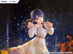 Love Live! Hasunosora Girls' High School Idol Club F:NEX PVC Figure 1/7 Sayaka Murano 23 cm 4571623518358