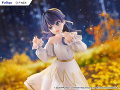 Love Live! Hasunosora Girls' High School Idol Club F:NEX PVC Figure 1/7 Sayaka Murano 23 cm 4571623518358