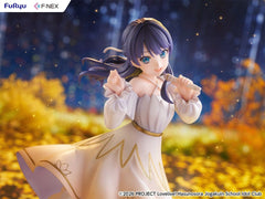Love Live! Hasunosora Girls' High School Idol Club F:NEX PVC Figure 1/7 Sayaka Murano 23 cm 4571623518358