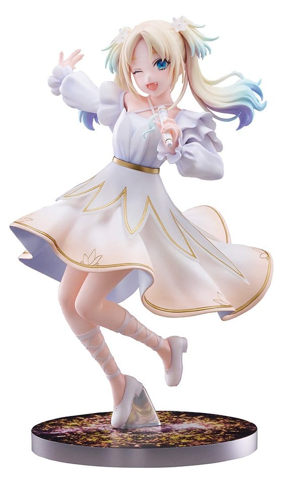 Love Live! Hasunosora Girls' High School Idol Club F:NEX PVC Figure 1/7 Rurino Osawa 22 cm 4571623518365