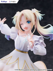 Love Live! Hasunosora Girls' High School Idol Club F:NEX PVC Figure 1/7 Rurino Osawa 22 cm 4571623518365