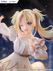 Love Live! Hasunosora Girls' High School Idol Club F:NEX PVC Figure 1/7 Rurino Osawa 22 cm 4571623518365