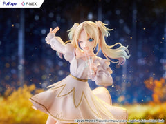 Love Live! Hasunosora Girls' High School Idol Club F:NEX PVC Figure 1/7 Rurino Osawa 22 cm 4571623518365