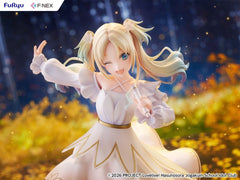 Love Live! Hasunosora Girls' High School Idol Club F:NEX PVC Figure 1/7 Rurino Osawa 22 cm 4571623518365