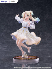 Love Live! Hasunosora Girls' High School Idol Club F:NEX PVC Figure 1/7 Rurino Osawa 22 cm 4571623518365