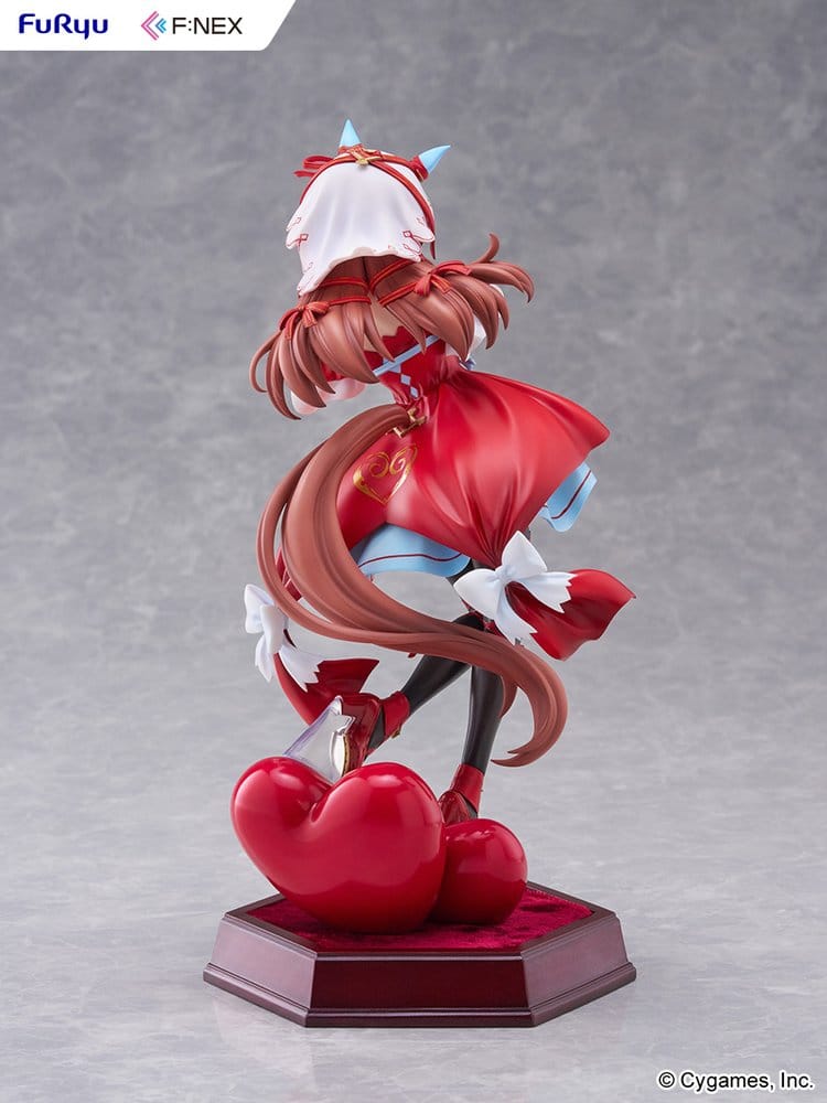 Umamusume: Pretty Derby F:NEX PVC Figure 1/7 Still in Love 25 cm 4571623518372