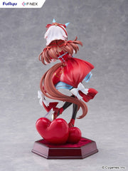 Umamusume: Pretty Derby F:NEX PVC Figure 1/7 Still in Love 25 cm 4571623518372