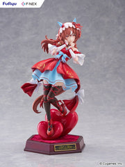 Umamusume: Pretty Derby F:NEX PVC Figure 1/7 Still in Love 25 cm 4571623518372
