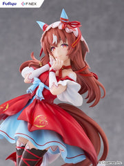 Umamusume: Pretty Derby F:NEX PVC Figure 1/7 Still in Love 25 cm 4571623518372