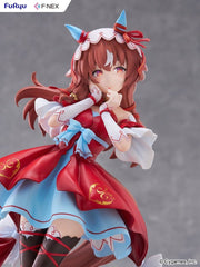 Umamusume: Pretty Derby F:NEX PVC Figure 1/7 Still in Love 25 cm 4571623518372