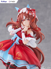 Umamusume: Pretty Derby F:NEX PVC Figure 1/7 Still in Love 25 cm 4571623518372