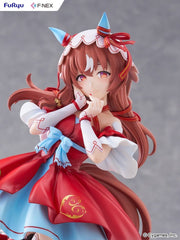Umamusume: Pretty Derby F:NEX PVC Figure 1/7 Still in Love 25 cm 4571623518372